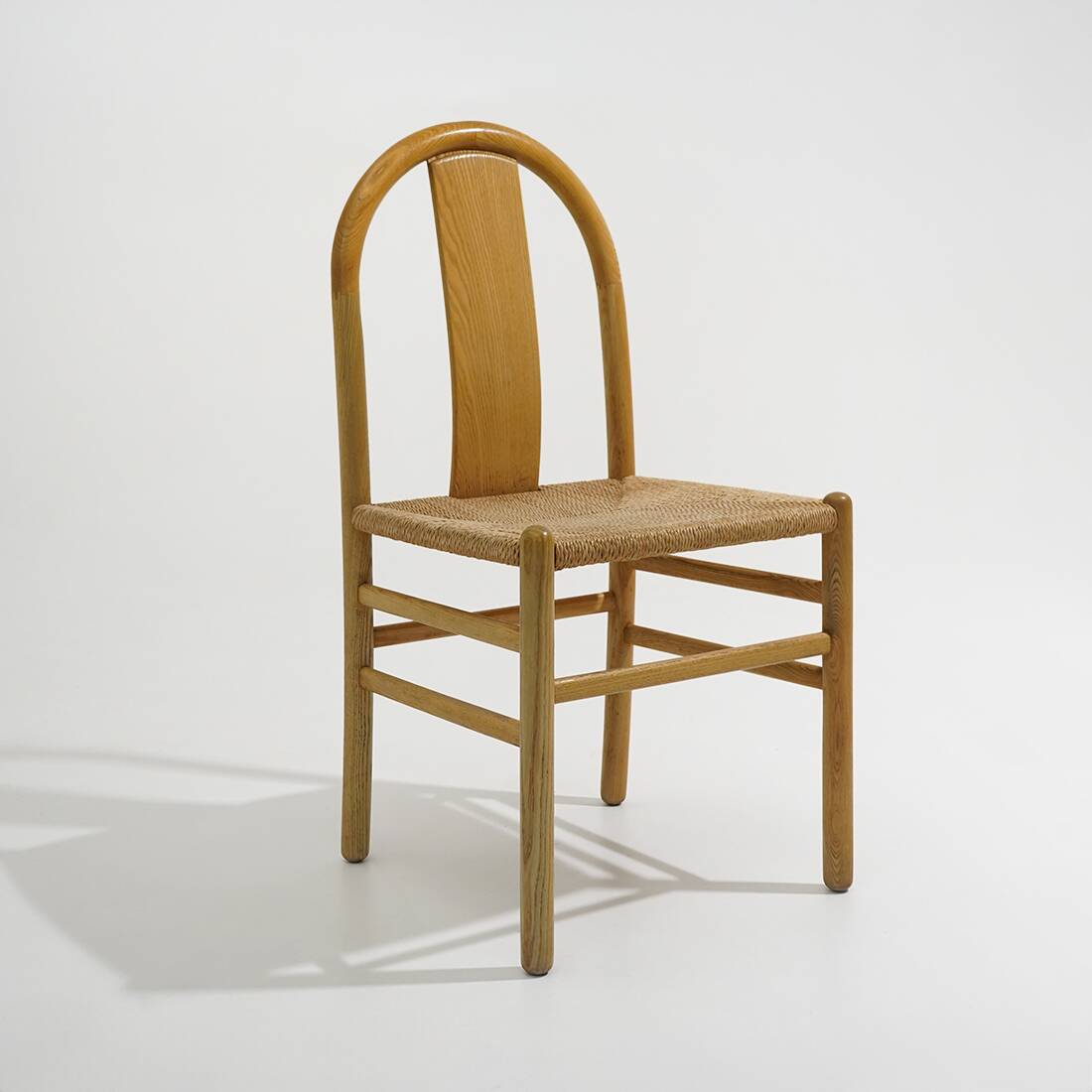 4 “Thalia” chairs by Annig Sarian for T70, 1970s