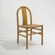 4 “Thalia” chairs by Annig Sarian for T70, 1970s