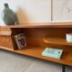 1960s vintage enfilade (shallow)