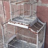 Birdcage "Fanton, Paris"