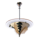 Lustre Moderniste Petitot années 1930/40