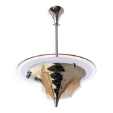 Lustre Moderniste Petitot années 1930/40