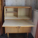 Writing desk 50s