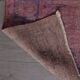 Pink Big Size Anatolian Oushak Rug sku 680