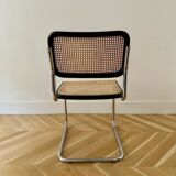Cesca B32 Chair Marcel Breuer
