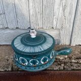 Serving dish or casserole dish by Georges CUEILLE, Saint Ceré