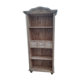 Bibliothèque