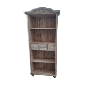 Bibliothèque