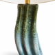 Pied de lampe