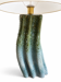 Pied de lampe