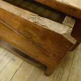 18th century farmhouse table