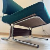 Pair of vintage “Caracas” armchairs by Pierre Guariche