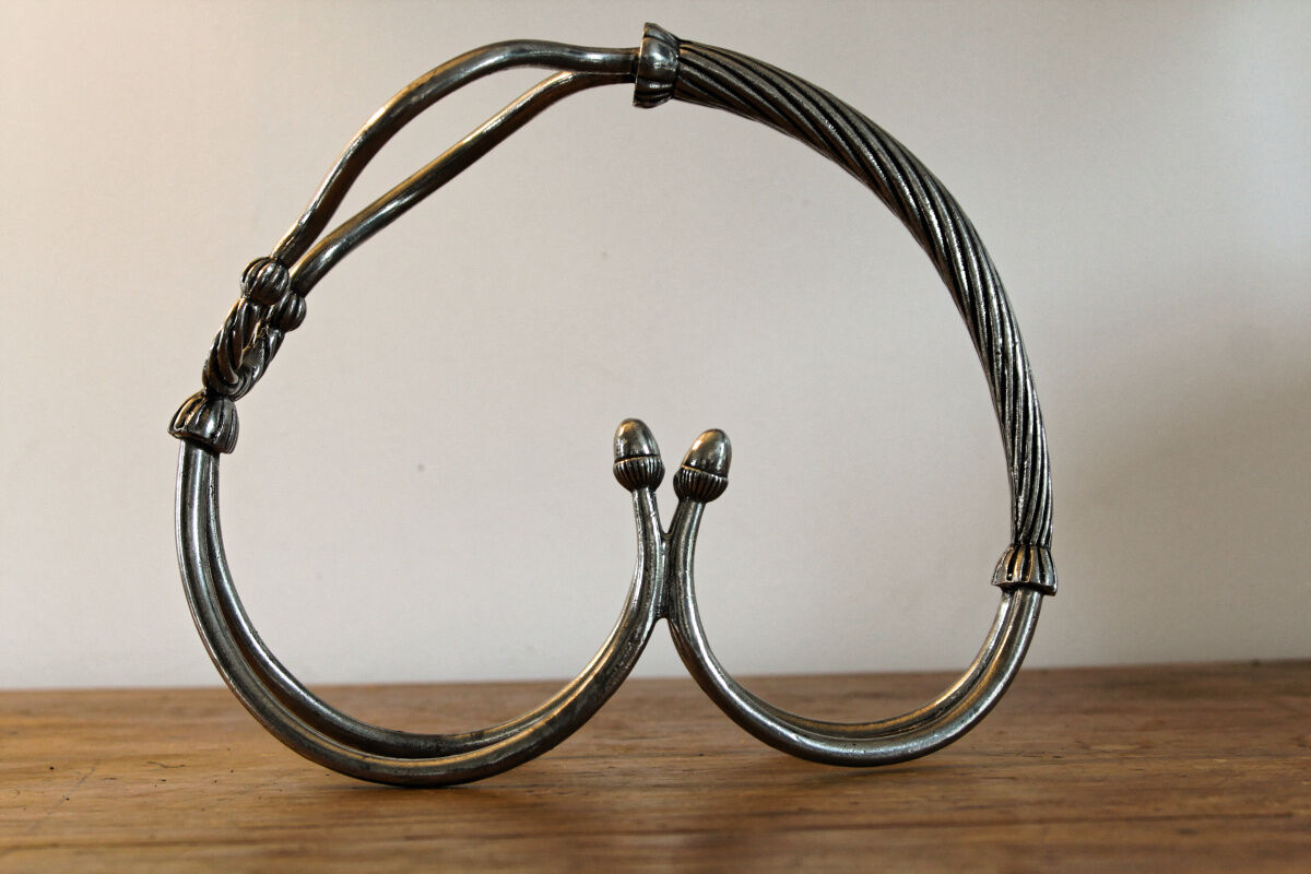 Bottle display, Jean Goardère