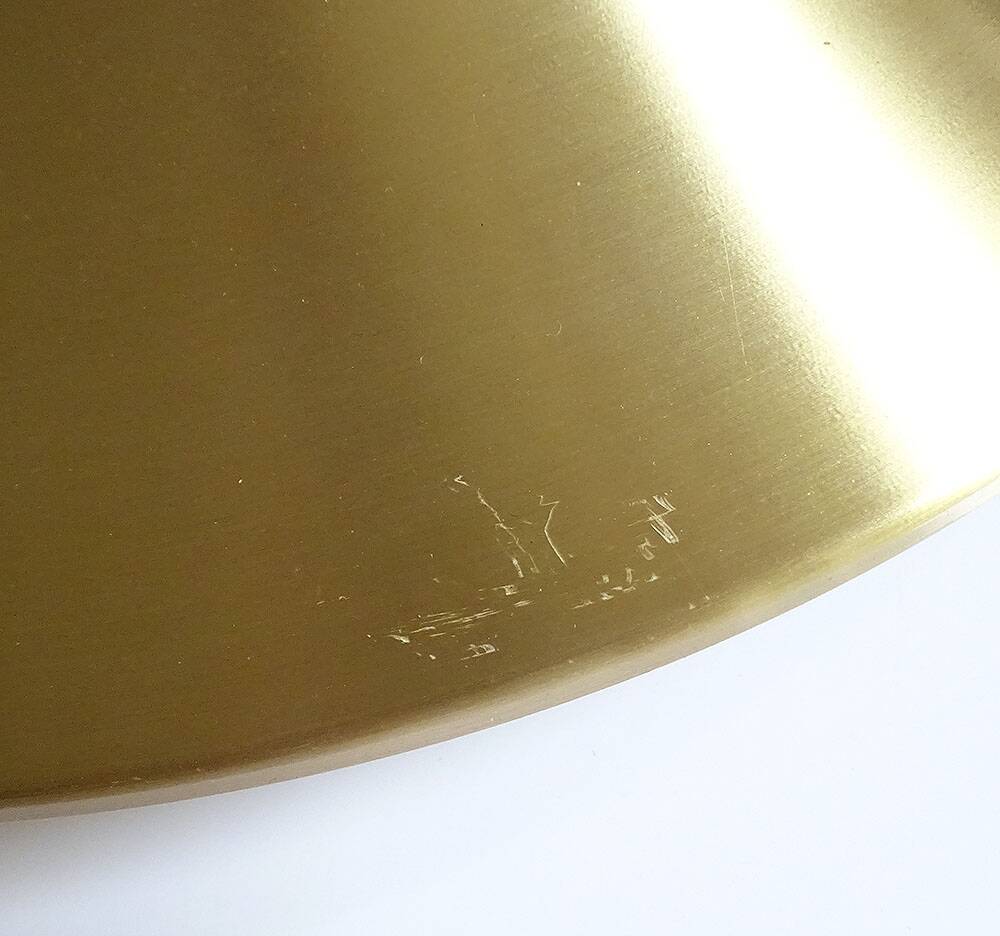 Vintage Scandinavian Pendant Lamp, 1970s
