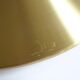 Vintage Scandinavian Pendant Lamp, 1970s