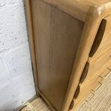 vintage chest of drawers