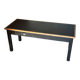 Table basse 