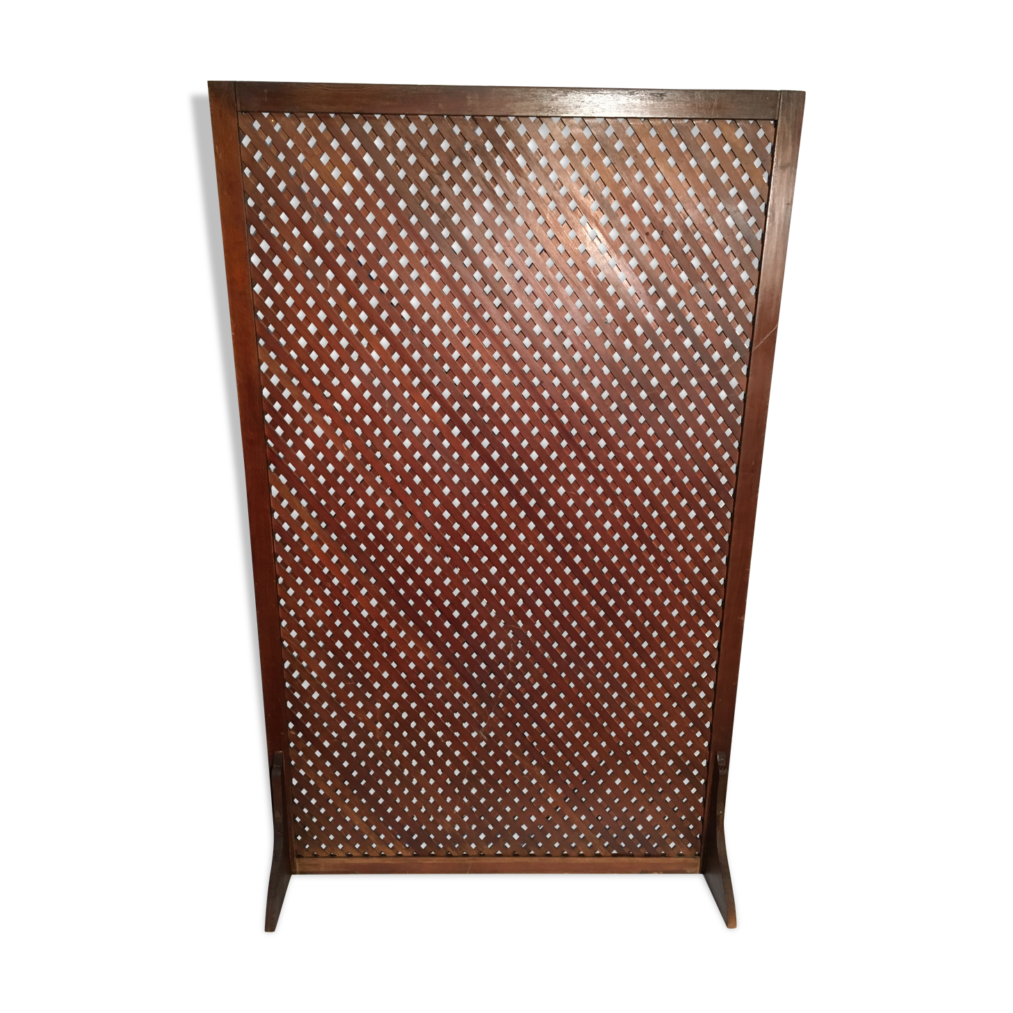 Beech screen