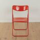 Ted folding chairs, Niels Gammelgaard