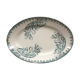 Iron Earth Serving Dish