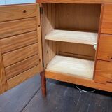 Buffet Weekend by Pierre Gautier Delaye vintage 1950s