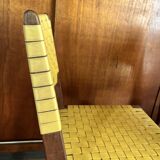 Set of 2 Jens Risom chairs for Knoll