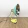 Lampe parabolique Thermolite 1959