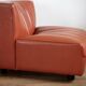 Fauteuil de Tito Agnoli, édition Arflex , diffusion Mobilier International, circa 1970