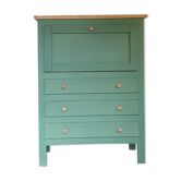 Secretaire