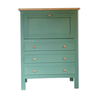 Secretaire