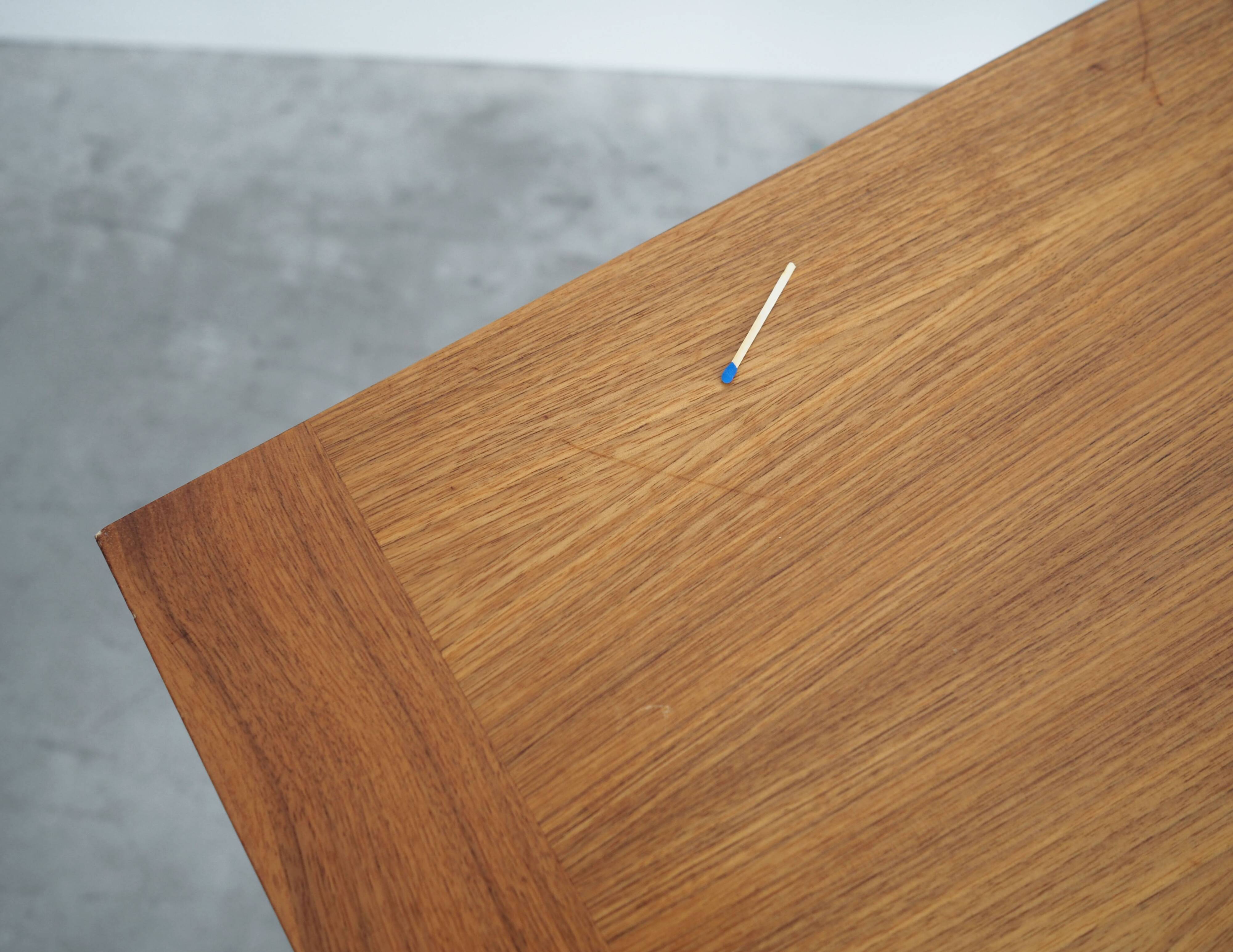 Coffee table, Swedish design, 1970s, made in Sweden