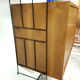 Shelves adjustable String WHB GERMANY of the 1960s