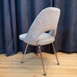 Chair Model 72 by Eero Saarinen, Knoll, USA, 1972