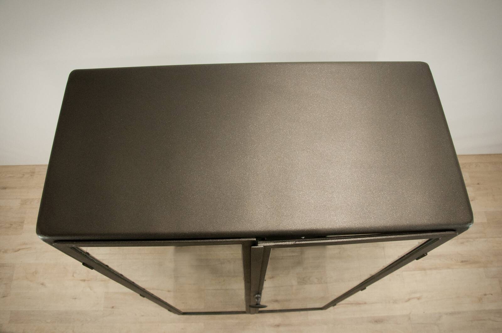 Mid-century medical cabinet, 1950s