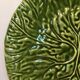 Duo dishes "leaf"