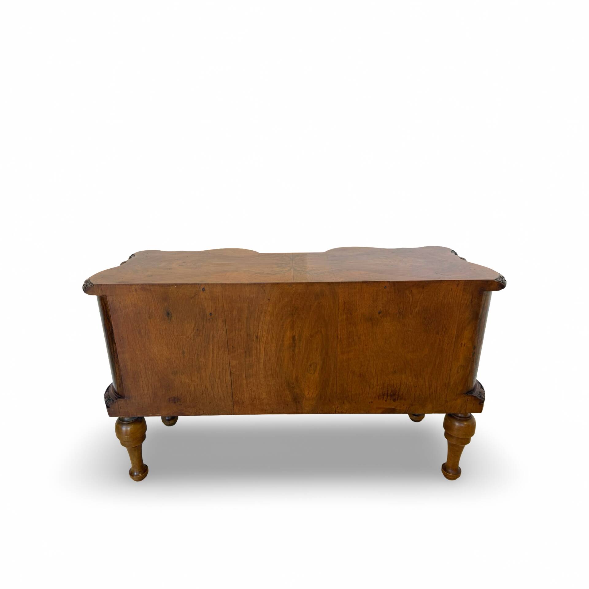 Console, petinuse italienne, années 1920