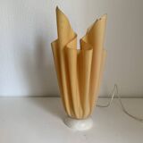 Vintage 1970s table lamp Ophélie Georgia Jacob - 39 cm