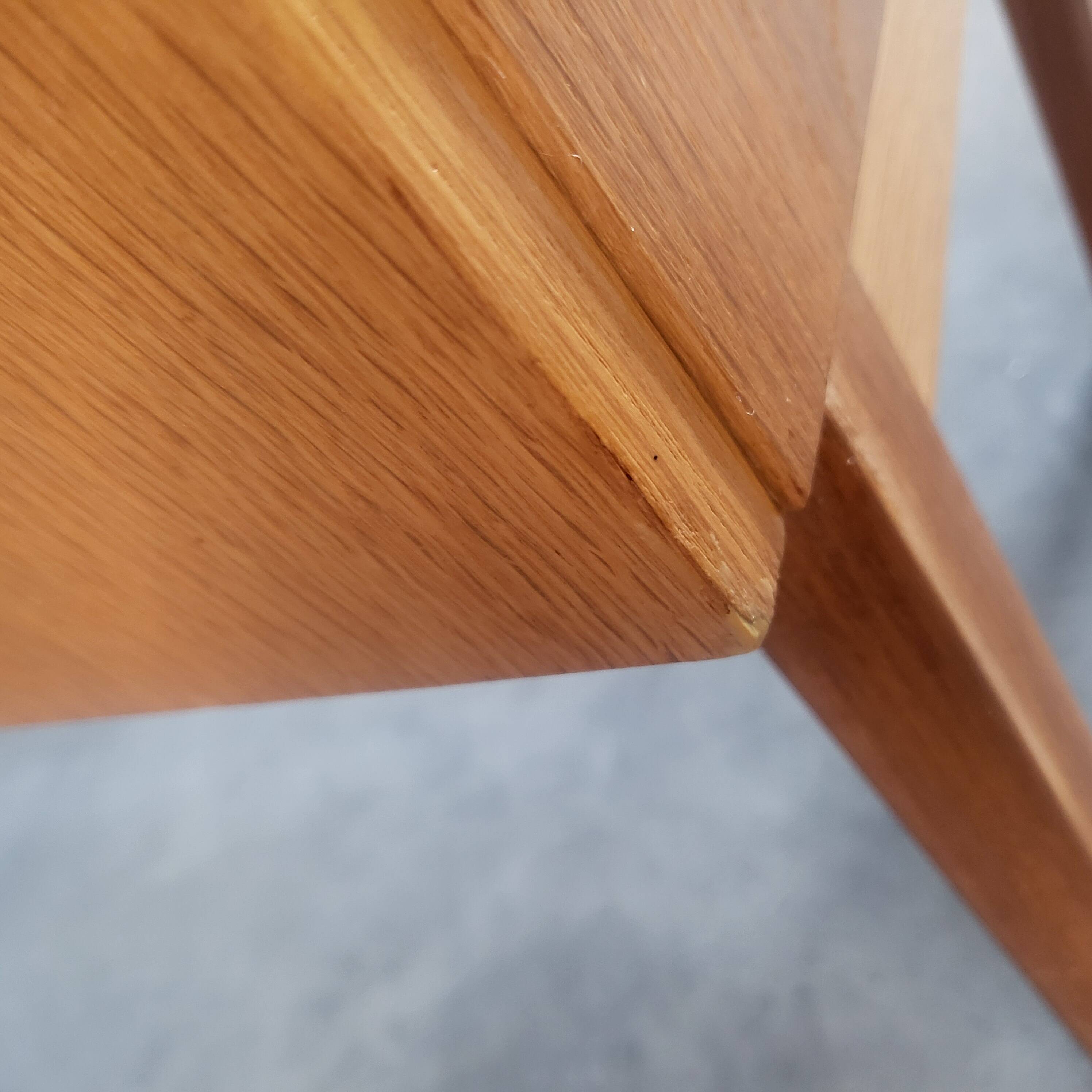 Commode vintage avec Schubladen