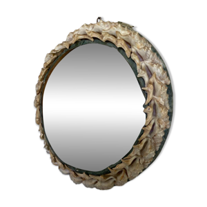 miroir sorcière aux