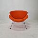 Orange Slice Chair by Pierre Paulin for Artifort, 1980s