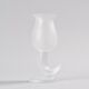 Suite de 6 verres « Fish » par Frank Gehry, Swid Powell, 1990