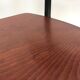 Lot of 4 vintage school chairs Galvanitas S16 Netherlands
