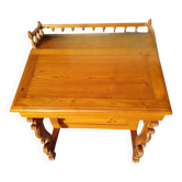 Bureau Chippendale ancien