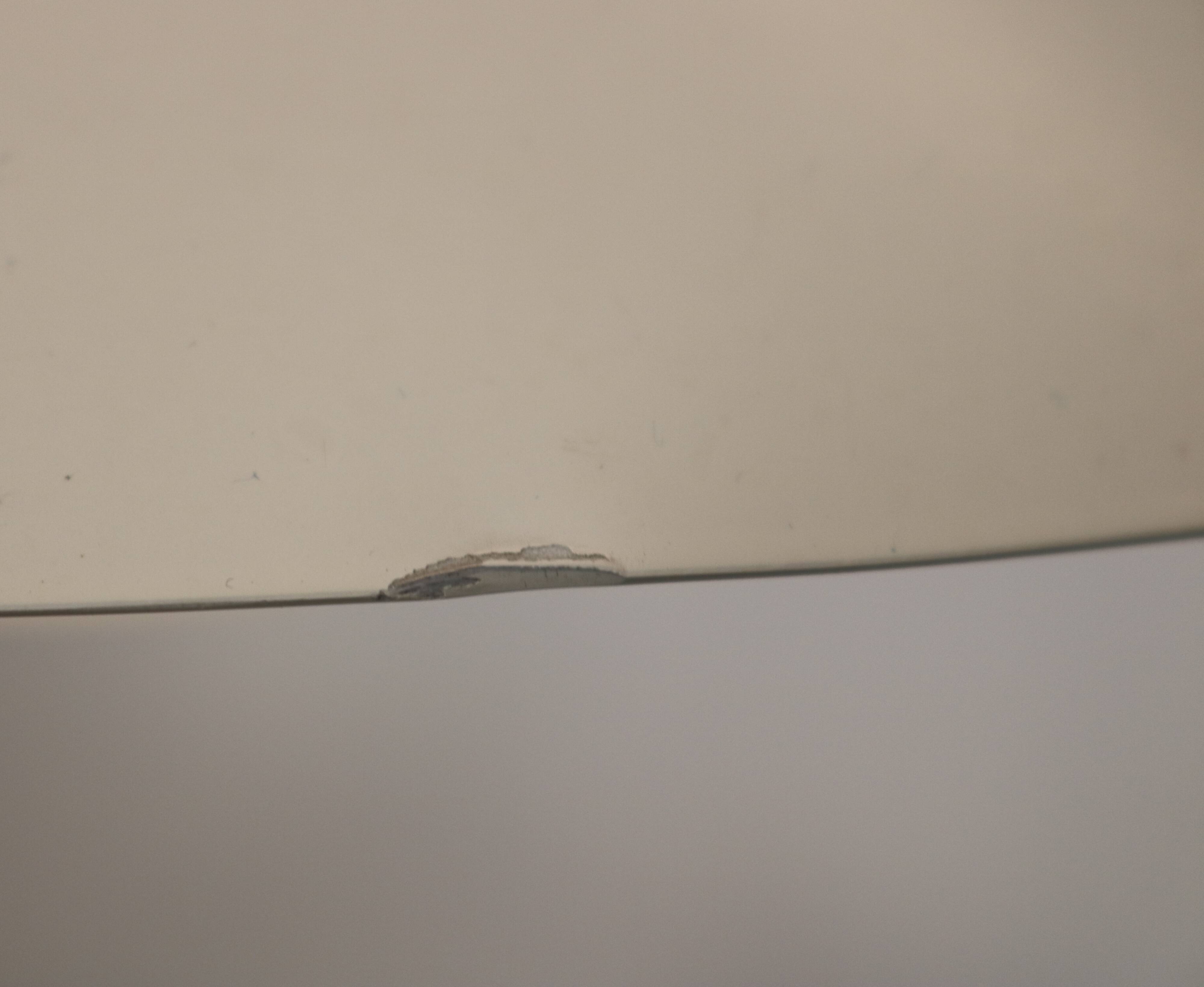 The genuine Danish item - PH5 pendant - original white colour - Louis Poulsen