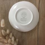 Villeroy and Boch saucers model Burgenland