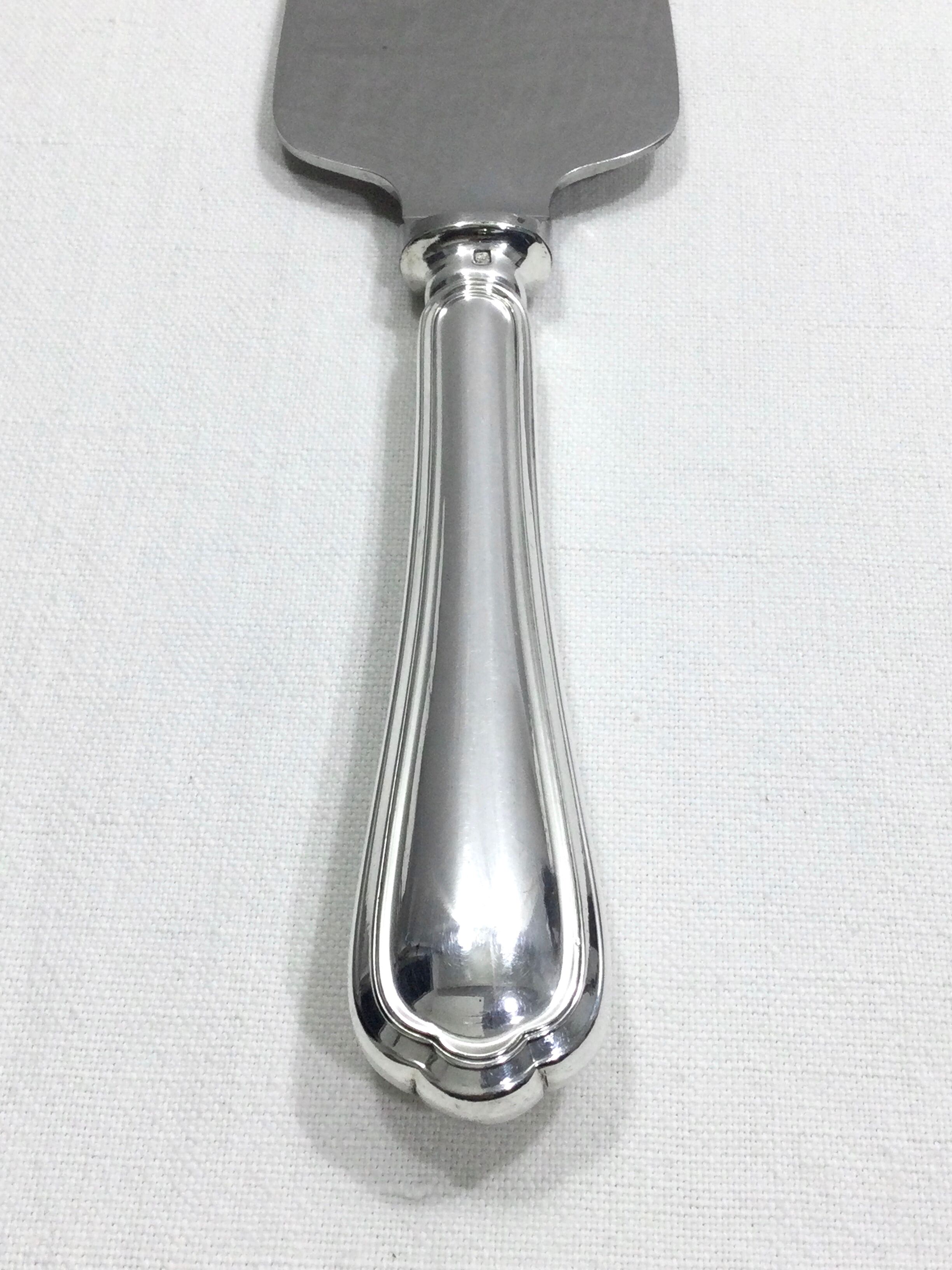 Christofle - spatours pie shovel