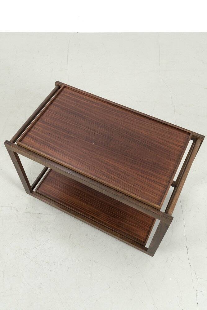 Vintage Bar Cart from Cassina