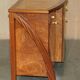 Very Art Deco in burl maple and thuja wood by Andrew Vara.