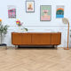 Enfilade scandinave