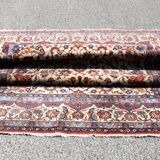 Tapis d'Orient Iran Ispahan - 2.48 X 3.80 Mètres